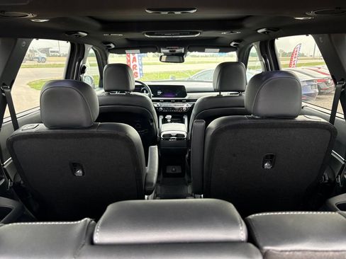 Certified 2024 Kia Telluride SX X-Line AWD/4WD image 13