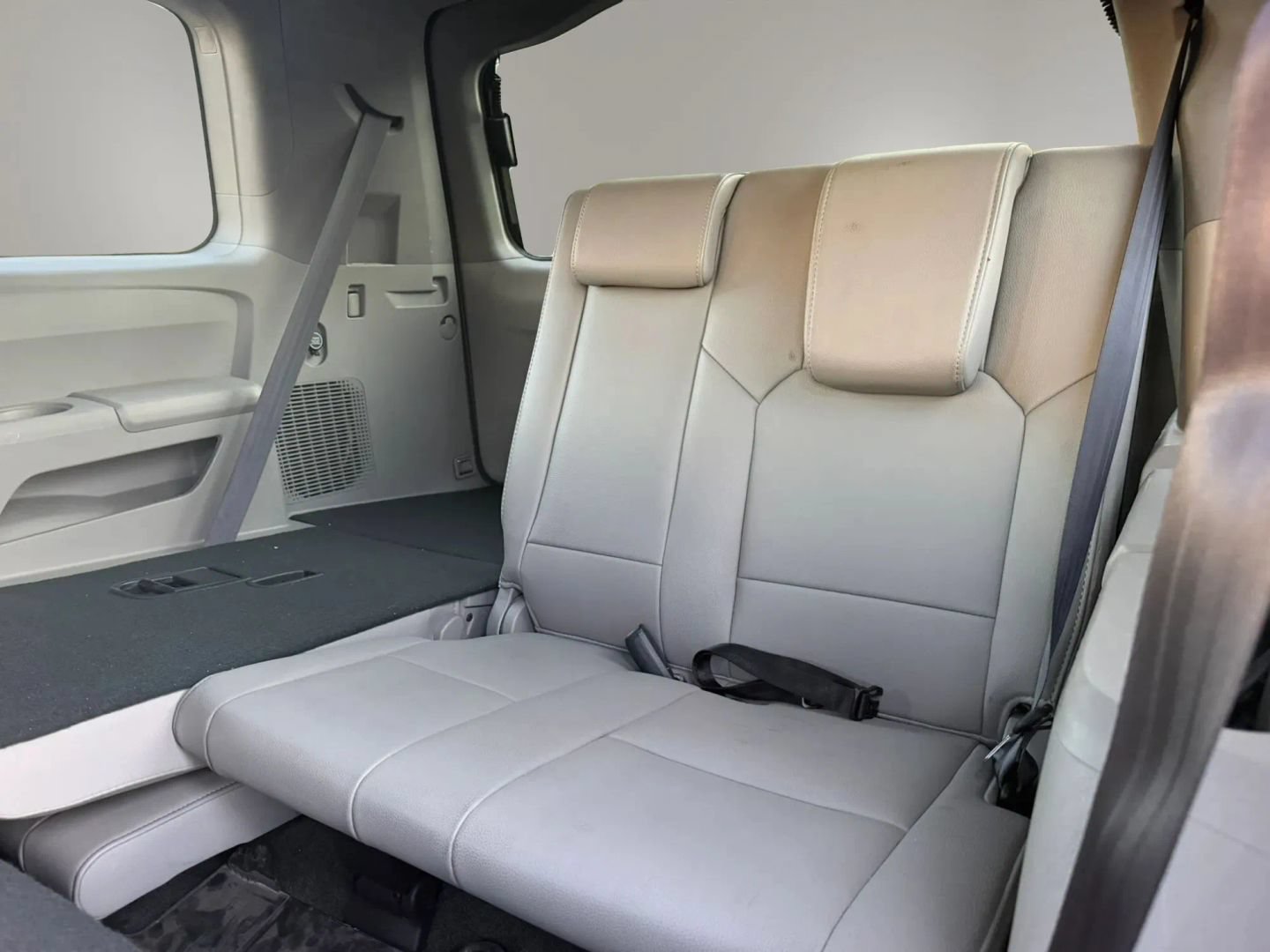 Used 2014 Honda Pilot EX-L image 14