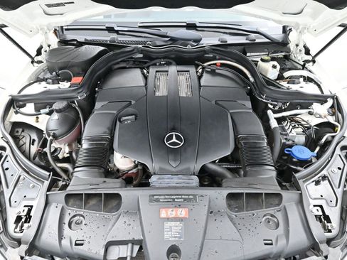Used 2017 Mercedes-Benz E 400 Cabriolet image 30