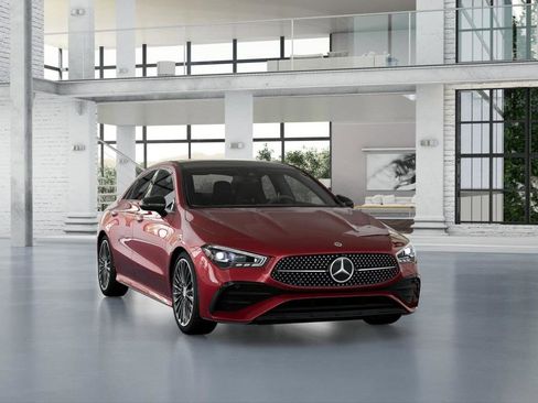 New 2026 Mercedes-Benz CLA 250 CLA 250 image 9