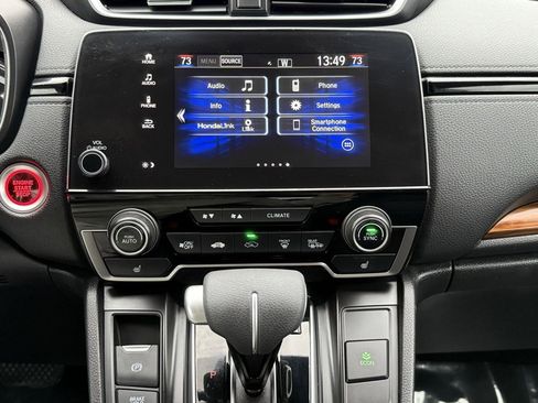 Used 2018 Honda CR-V EX image 35