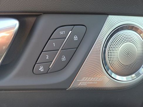 New 2026 Buick Enclave Avenir w/ Super Cruise Package image 12