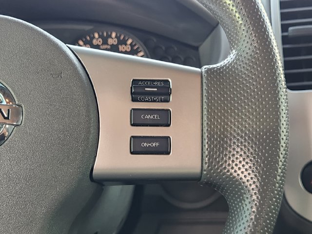 Used 2020 Nissan Frontier SV AWD/4WD image 29