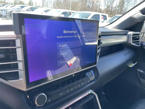 New 2026 Toyota Tundra SR5 image 38