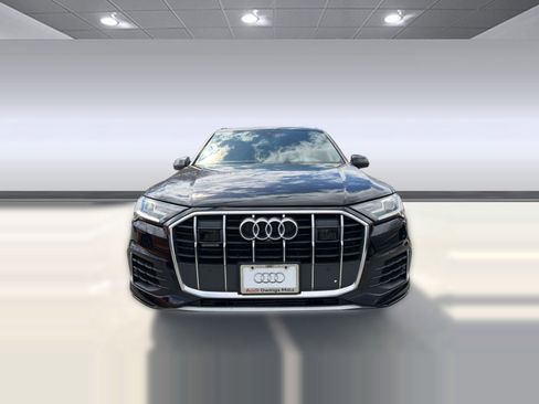 Used 2020 Audi Q7 3.0T Premium Plus w/ Premium Plus Package image 6
