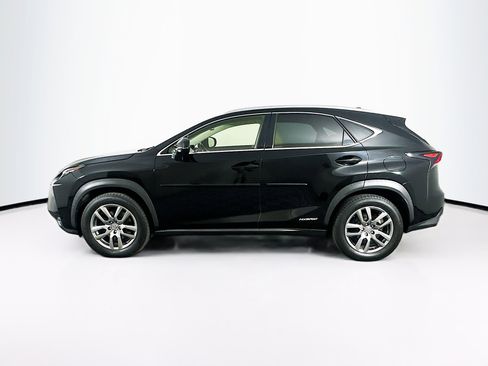 Used 2015 Lexus NX 300h AWD w/ Luxury Package image 4