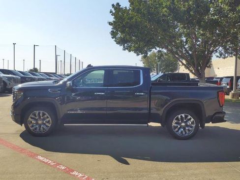 New 2024 GMC Sierra 1500 Denali image 27