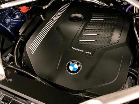Certified 2023 BMW X5 xDrive40i image 31