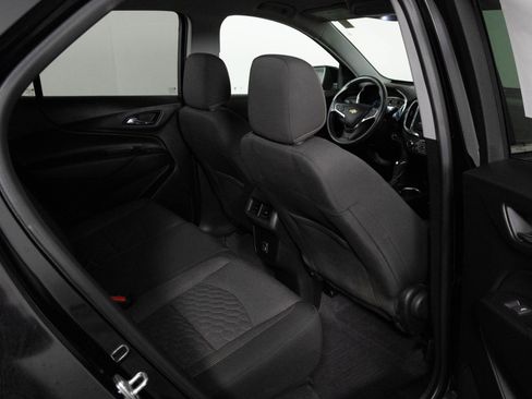 Used 2020 Chevrolet Equinox LT image 40