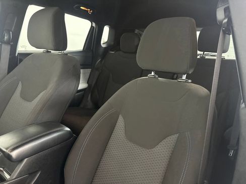 Used 2023 Jeep Compass Sport AWD/4WD image 10
