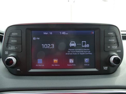 Used 2020 Hyundai Santa Fe SEL w/ Convenience Package FWD image 30
