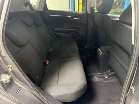 Used 2015 Honda Fit EX image 21