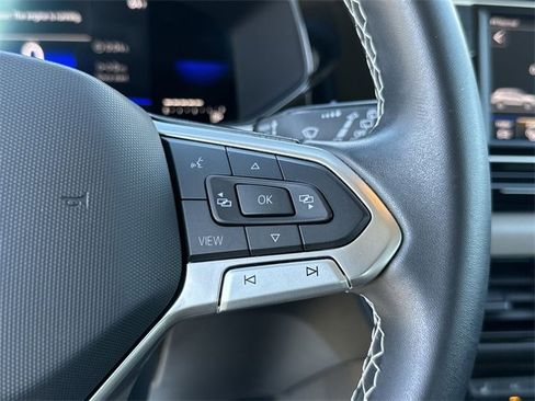 Used 2023 Volkswagen Taos S image 18