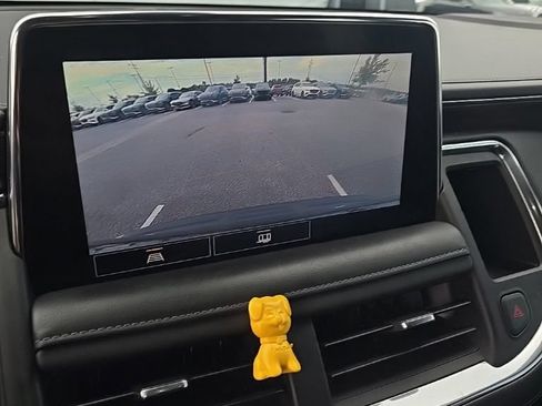 Used 2021 Chevrolet Tahoe LS w/ Driver Alert Package RWD image 15