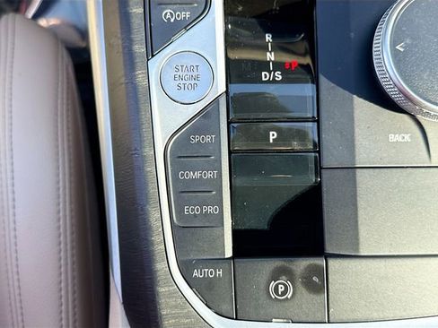 Certified 2023 BMW 330i Sedan w/ Premium Package image 29