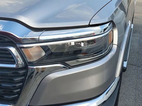 Used 2025 RAM 1500 Big Horn image 3