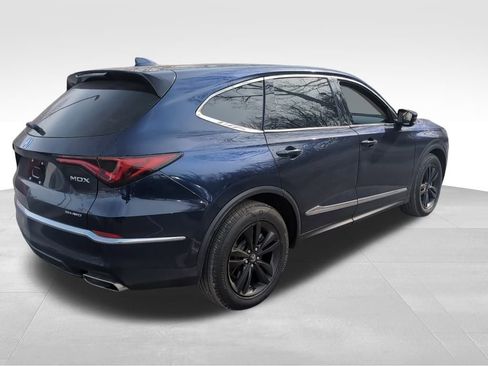 Used 2023 Acura MDX SH-AWD image 8