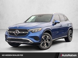 Certified 2026 Mercedes-Benz GLC 350e 4MATIC video 1