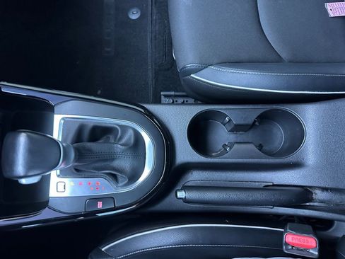 Used 2021 Kia Forte GT-Line image 23