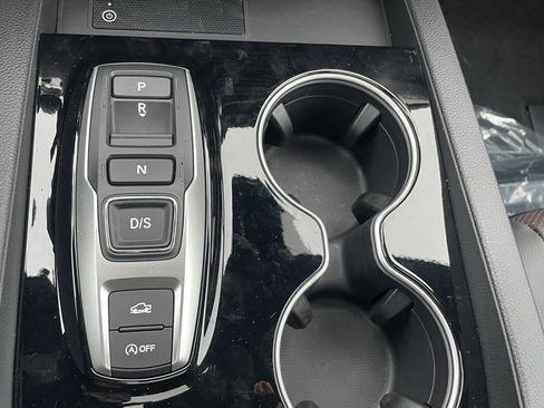 New 2026 Honda Ridgeline Black Edition image 39