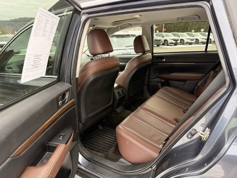 Used 2014 Subaru Outback 2.5i Limited image 14