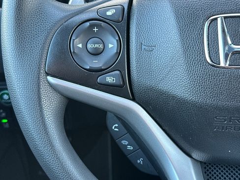 Used 2019 Honda Fit EX image 25