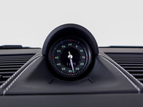 Certified 2024 Porsche 911 GT3 RS w/ Chrono Package image 19