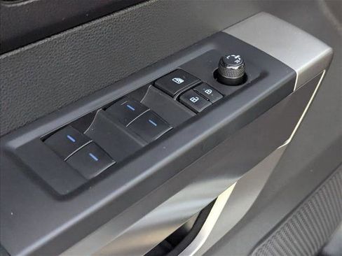 Used 2024 Toyota Tundra SR5 w/ SR5 Convenience Package RWD image 12