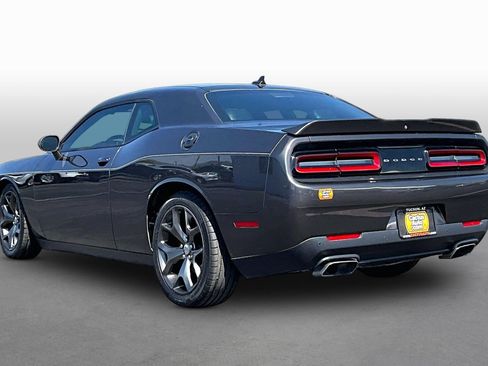 Used 2015 Dodge Challenger R/T Plus RWD image 11
