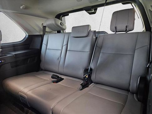 Used 2024 Toyota Sequoia Limited image 24