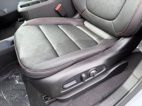 New 2027 Chevrolet Bolt RS FWD image 17