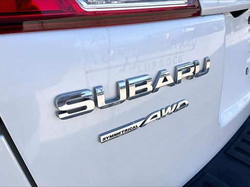 Used 2012 Subaru Outback 2.5i Limited image 31