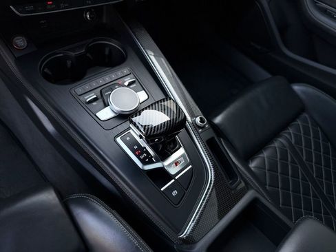 Used 2018 Audi S5 Premium Plus image 21