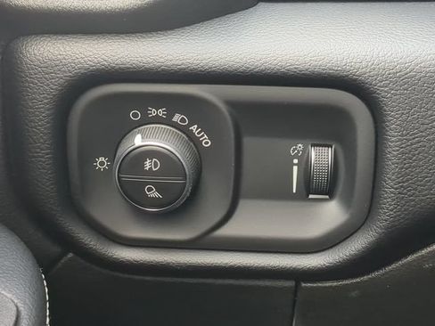New 2026 RAM 2500 Big Horn RWD image 28