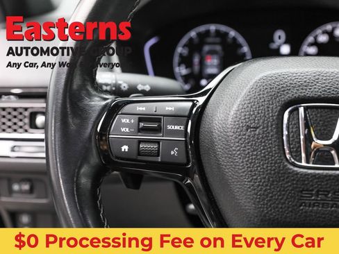 Used 2024 Honda Civic Sport image 15