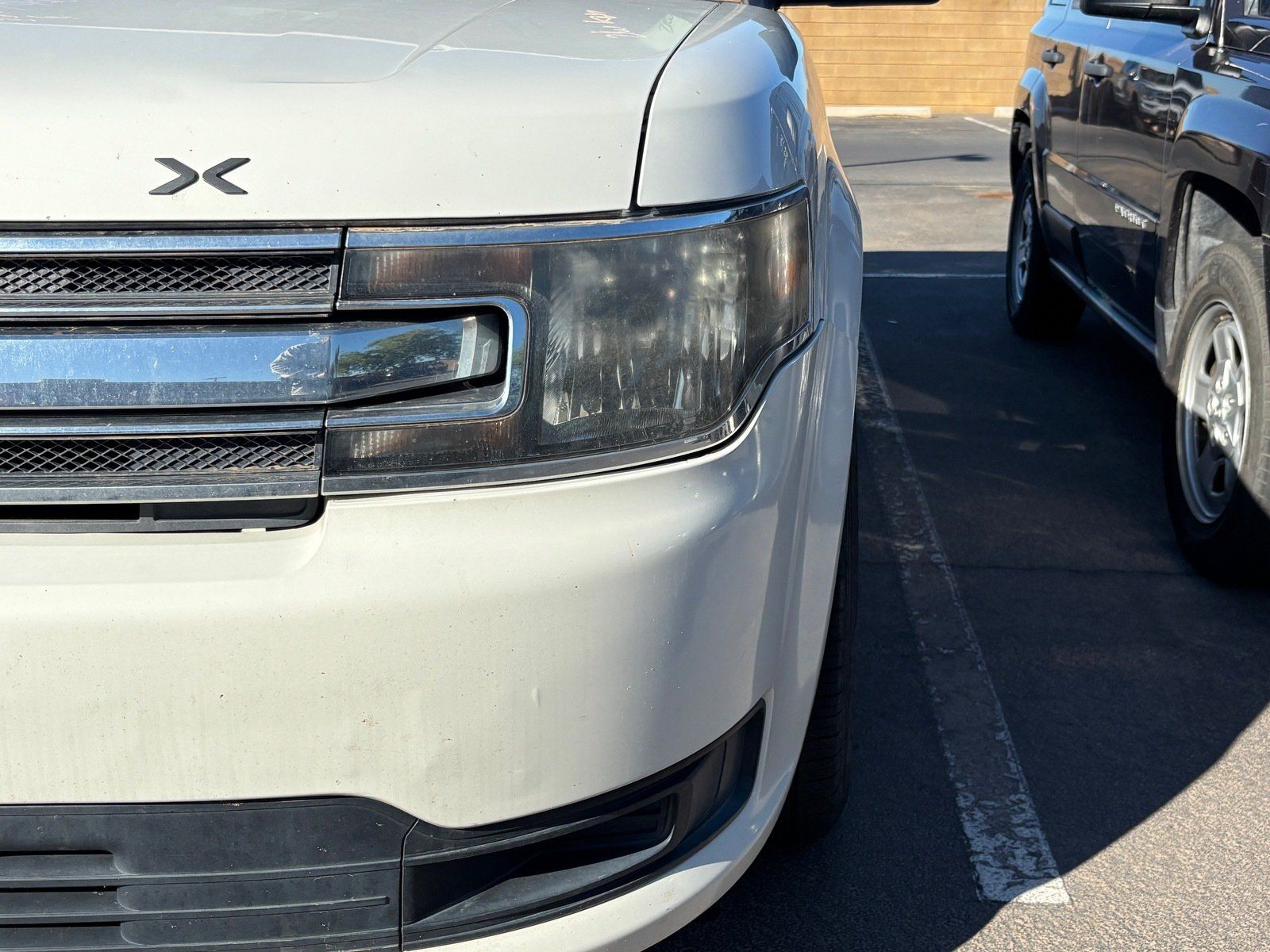 Used 2013 Ford Flex SE FWD image 8