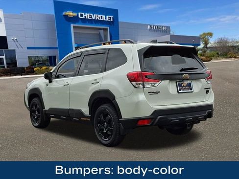 Used 2024 Subaru Forester Wilderness AWD/4WD image 24