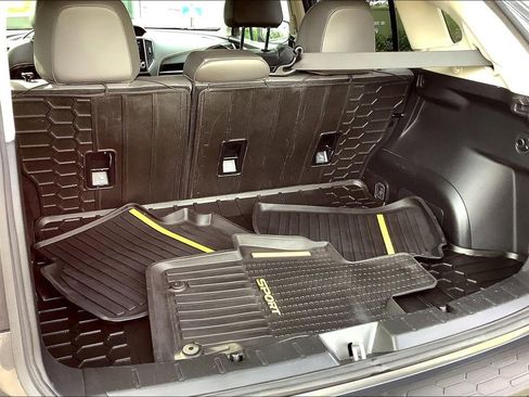 Certified 2023 Subaru Crosstrek 2.5i Sport image 29