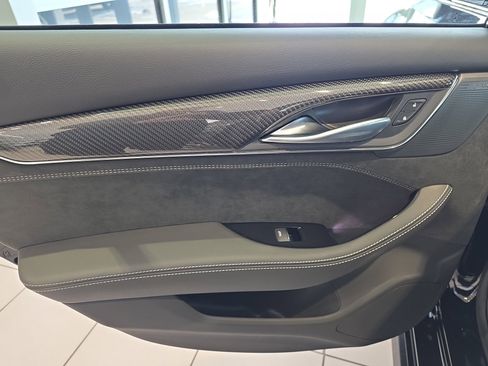 New 2026 Cadillac CT5 V Blackwing w/ Precision Package image 21