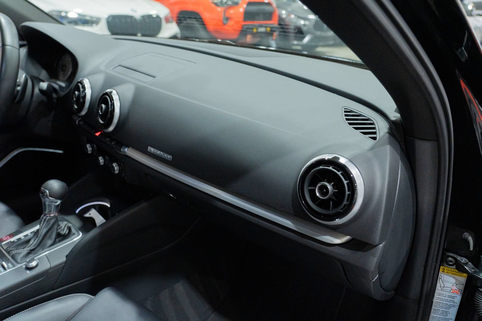 Used 2015 Audi S3 Prestige w/ Prestige Package AWD/4WD image 26