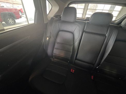 Used 2025 MAZDA CX-5 AWD 2.5 S w/ Preferred Package image 46