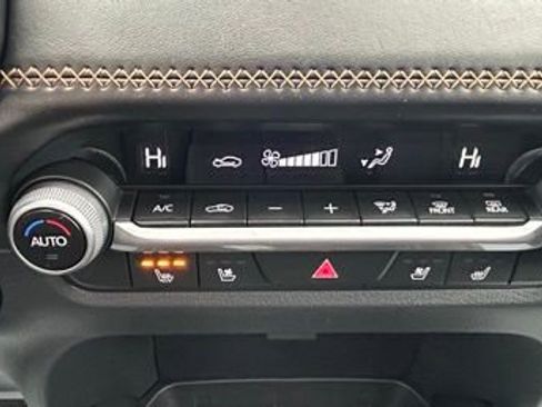 New 2026 MAZDA CX-50 AWD 2.5 S w/ Cargo Package image 14