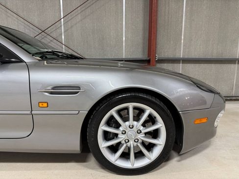 Used 2000 Aston Martin DB7 Vantage RWD image 37