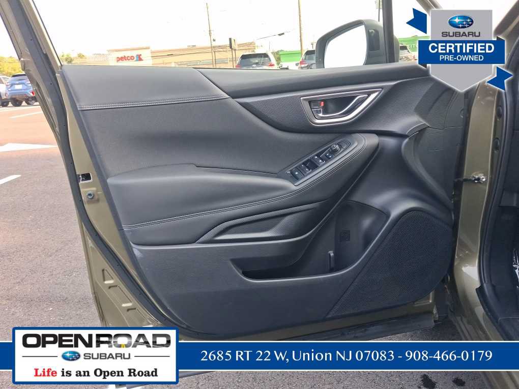 Certified 2023 Subaru Forester Premium AWD/4WD image 25