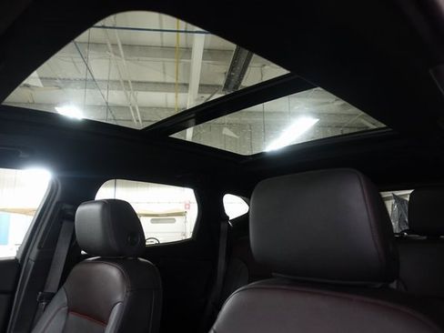 Used 2023 Chevrolet Blazer RS image 20