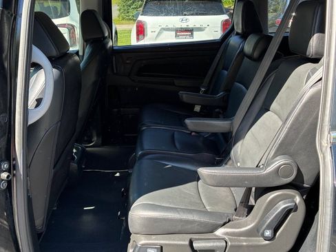 Used 2022 Honda Odyssey EX-L image 22