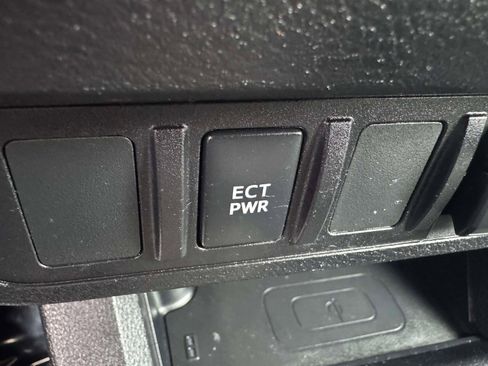 Certified 2023 Toyota Tacoma TRD Sport image 30