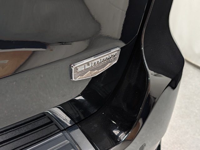 Used 2021 Jeep Grand Cherokee Summit AWD/4WD image 5