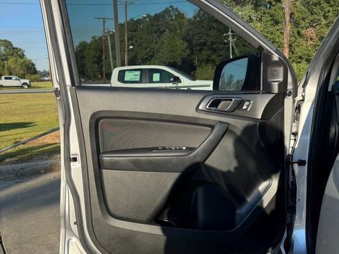 Used 2021 Ford Ranger XLT w/ Tremor Off-Road Package image 7