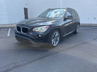 Used 2015 BMW X1 xDrive35i video 1